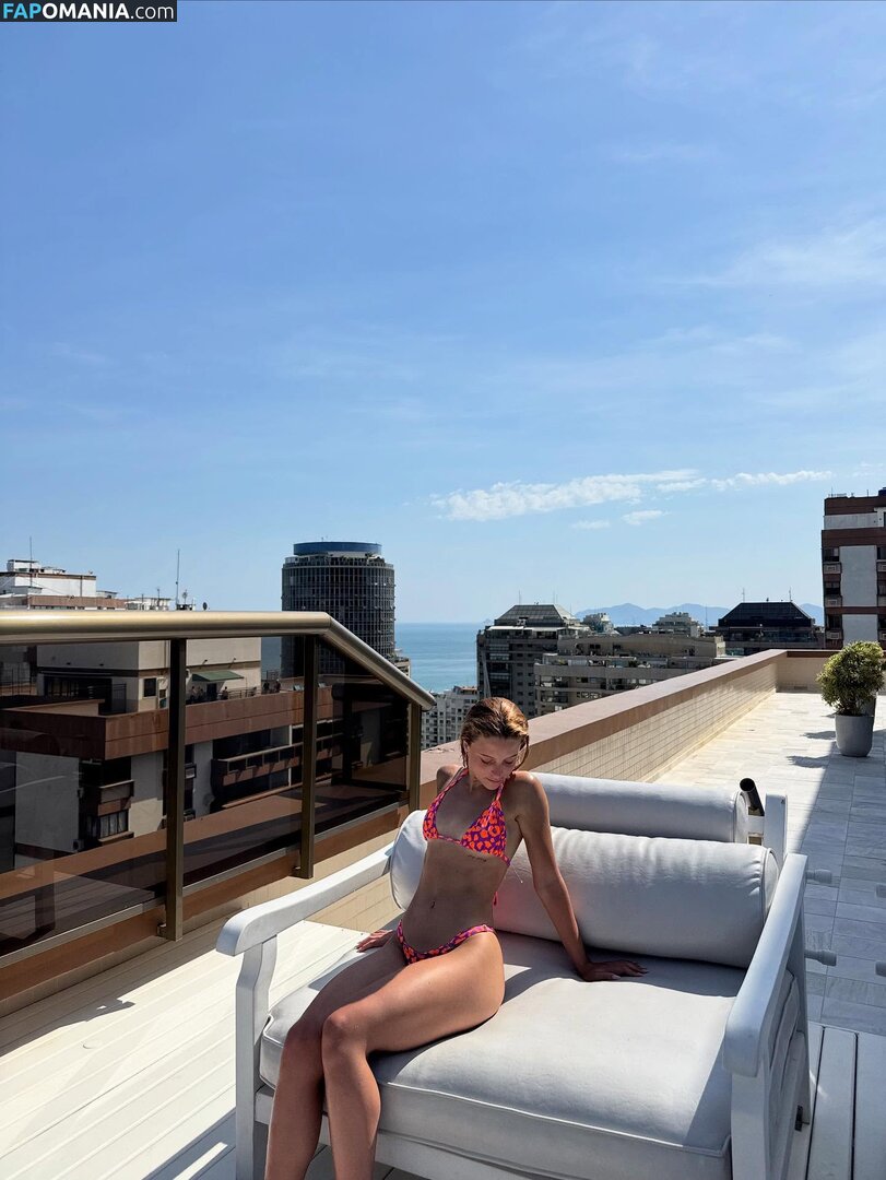 Tozettoo Naken OnlyFans  Läckta Foto #3
