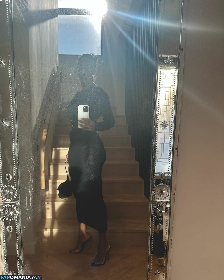 Tracee Ellis Ross / traceeellisross Naken OnlyFans  Läckta Foto #24