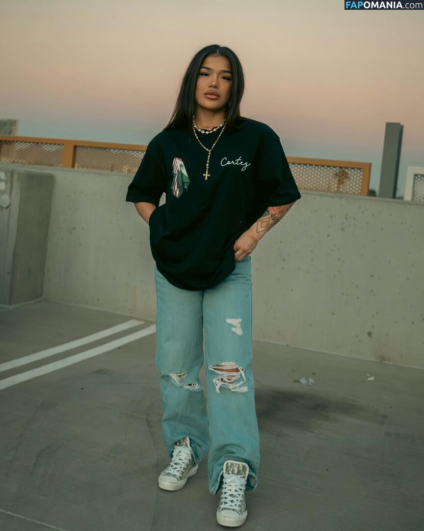 Tracy Cortez / cortez3317 / cortezmma Naken OnlyFans  Läckta Foto #1