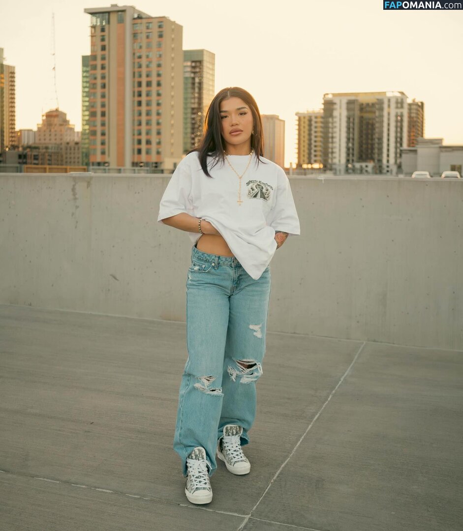 Tracy Cortez / cortez3317 / cortezmma Naken OnlyFans  Läckta Foto #3