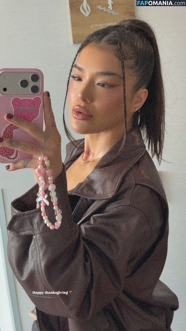 Tracy Cortez / cortez3317 / cortezmma Naken OnlyFans  Läckta Foto #9