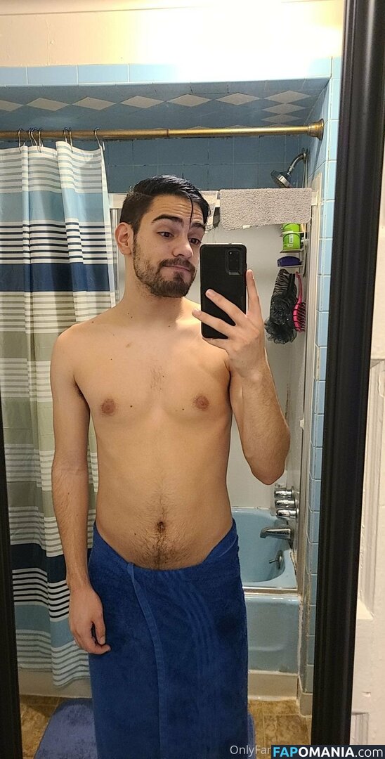 tragicgaynerd Naken OnlyFans  Läckta Foto #8