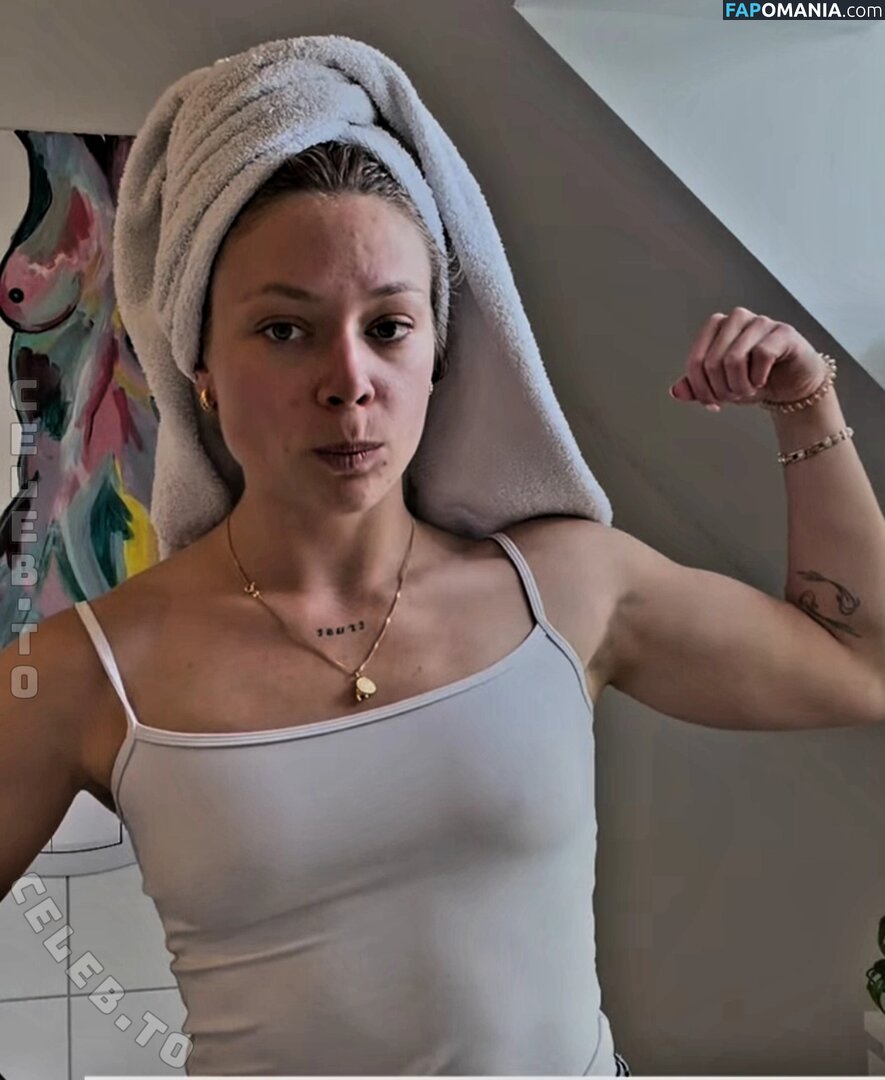 trainingfabi Naken OnlyFans  Läckta Foto #1