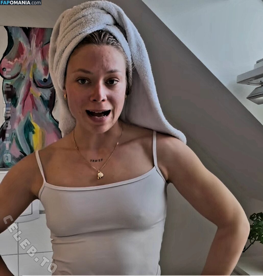 trainingfabi Naken OnlyFans  Läckta Foto #4