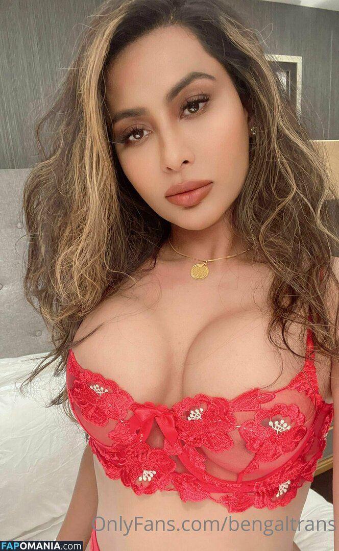 trans_heaven Naken OnlyFans  Läckta Foto #7