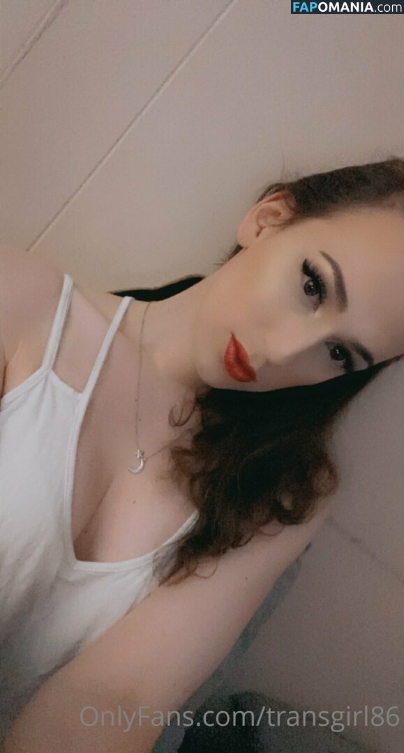 gay_goth_enby / transgirl86 Naken OnlyFans  Läckta Foto #1