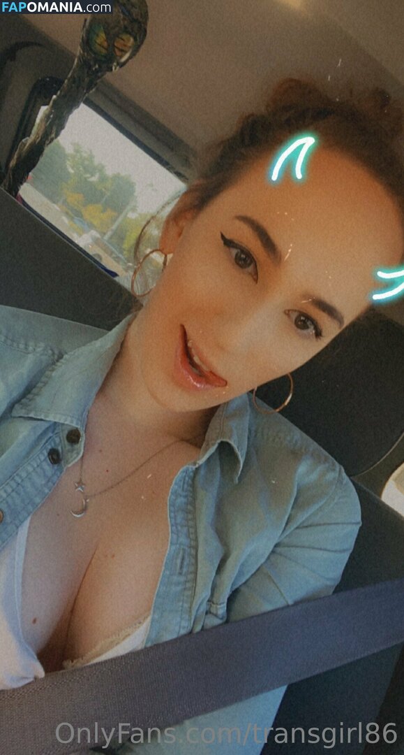 gay_goth_enby / transgirl86 Naken OnlyFans  Läckta Foto #9