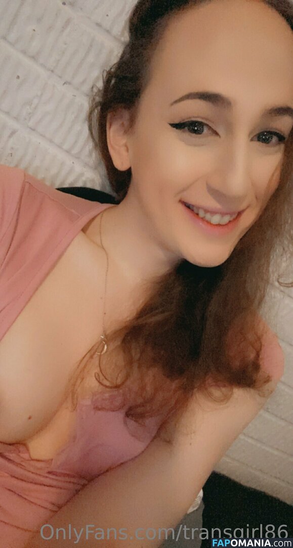 gay_goth_enby / transgirl86 Naken OnlyFans  Läckta Foto #12