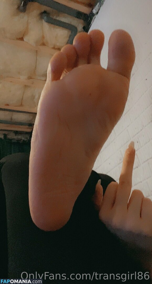 gay_goth_enby / transgirl86 Naken OnlyFans  Läckta Foto #23
