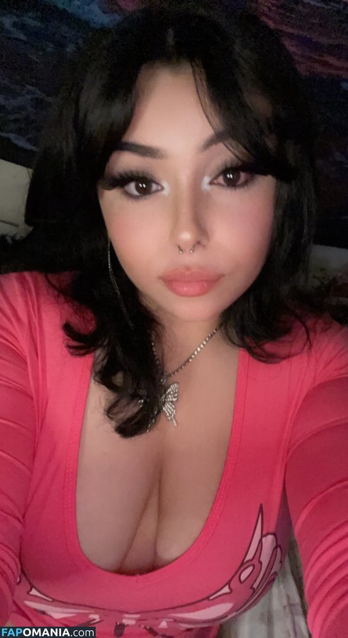 Kittytharula / St44rgrl / Trap27star Naken OnlyFans  Läckta Foto #34