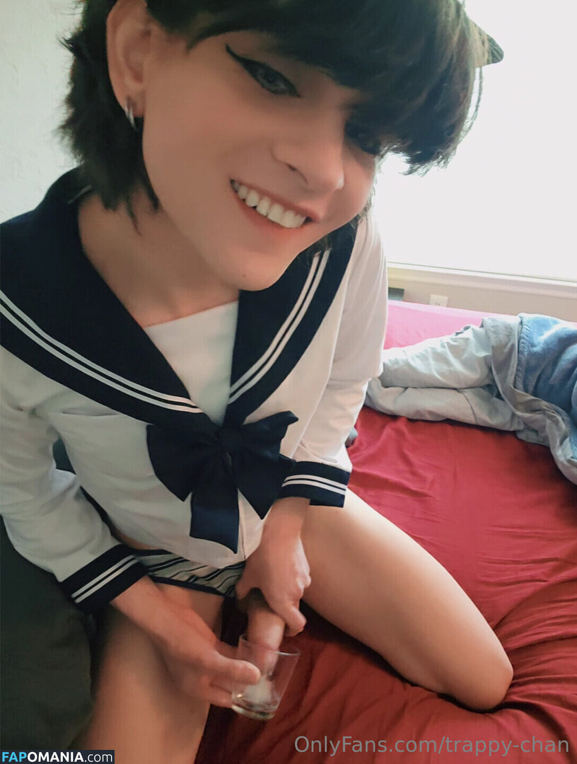 https: / trappy-chan / trappychan Naken OnlyFans  Läckta Foto #307