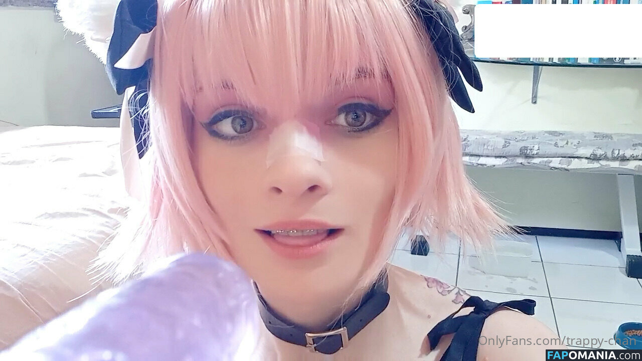 https: / trappy-chan / trappychan Naken OnlyFans  Läckta Foto #312