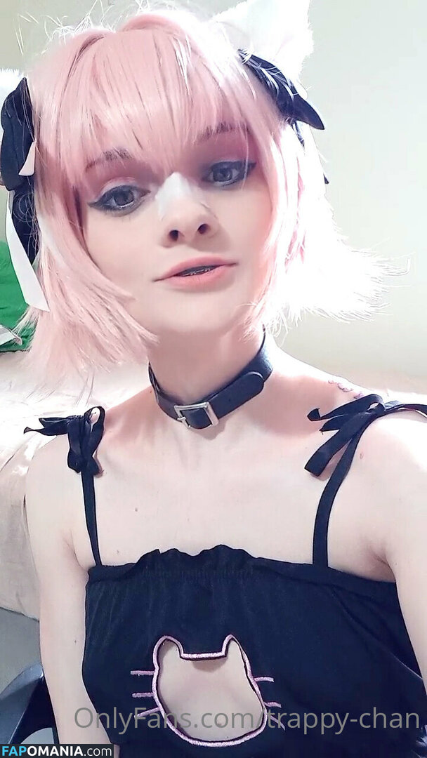 https: / trappy-chan / trappychan Naken OnlyFans  Läckta Foto #316