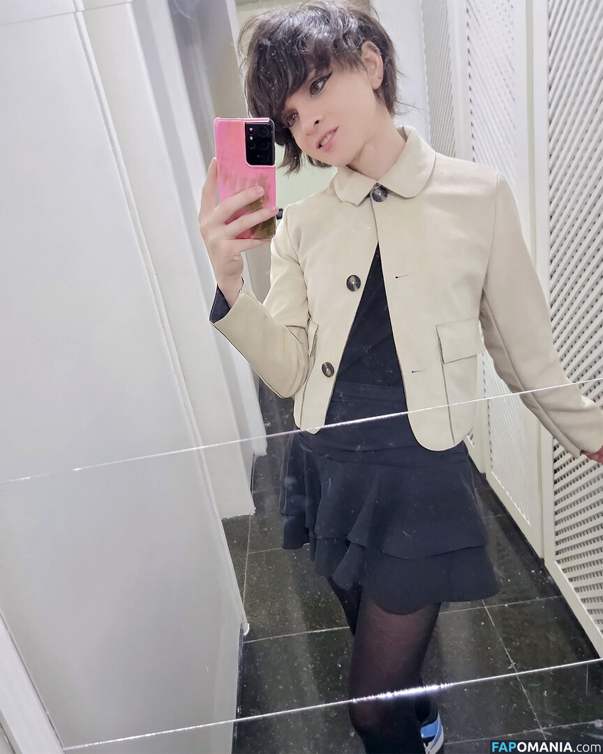 trappy-chan / trappychan / trappychan_ Naken OnlyFans  Läckta Foto #357