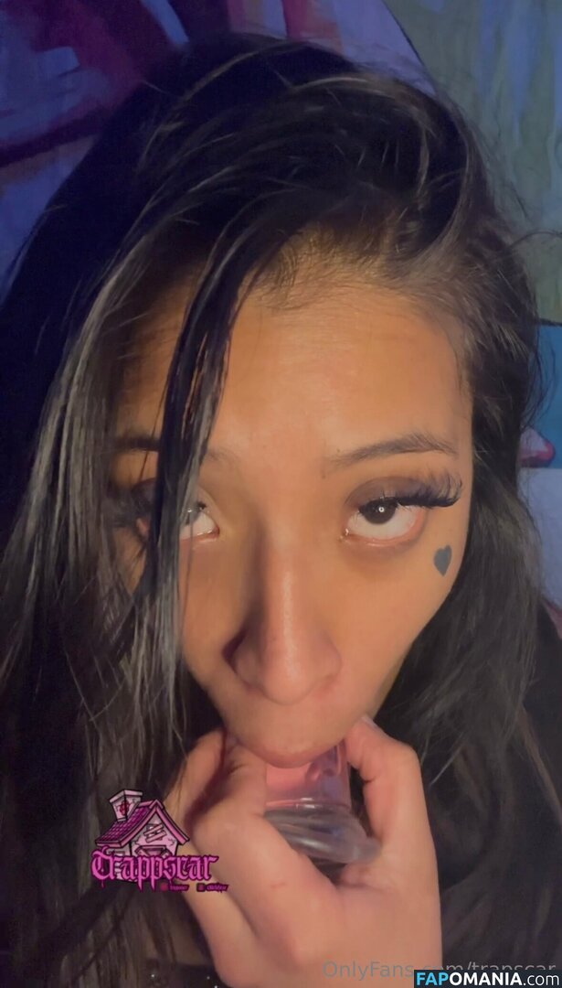 trapscar / trapscars Naken OnlyFans  Läckta Foto #6