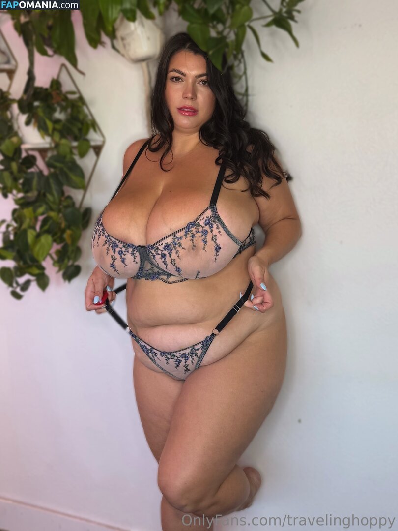 Traveling Hoppy / Travelinghoppy21 / travelinghoppy Naken OnlyFans  Läckta Foto #134