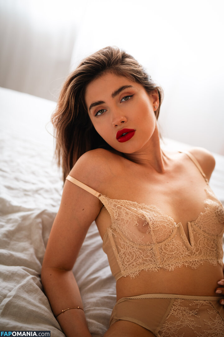 travelmodel.s Naken OnlyFans  Läckta Foto #4
