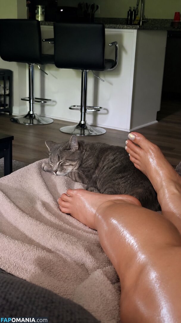 Tray.fitfever | Tray Soe / military / tray.fitfever Naken OnlyFans  Läckta Foto #9