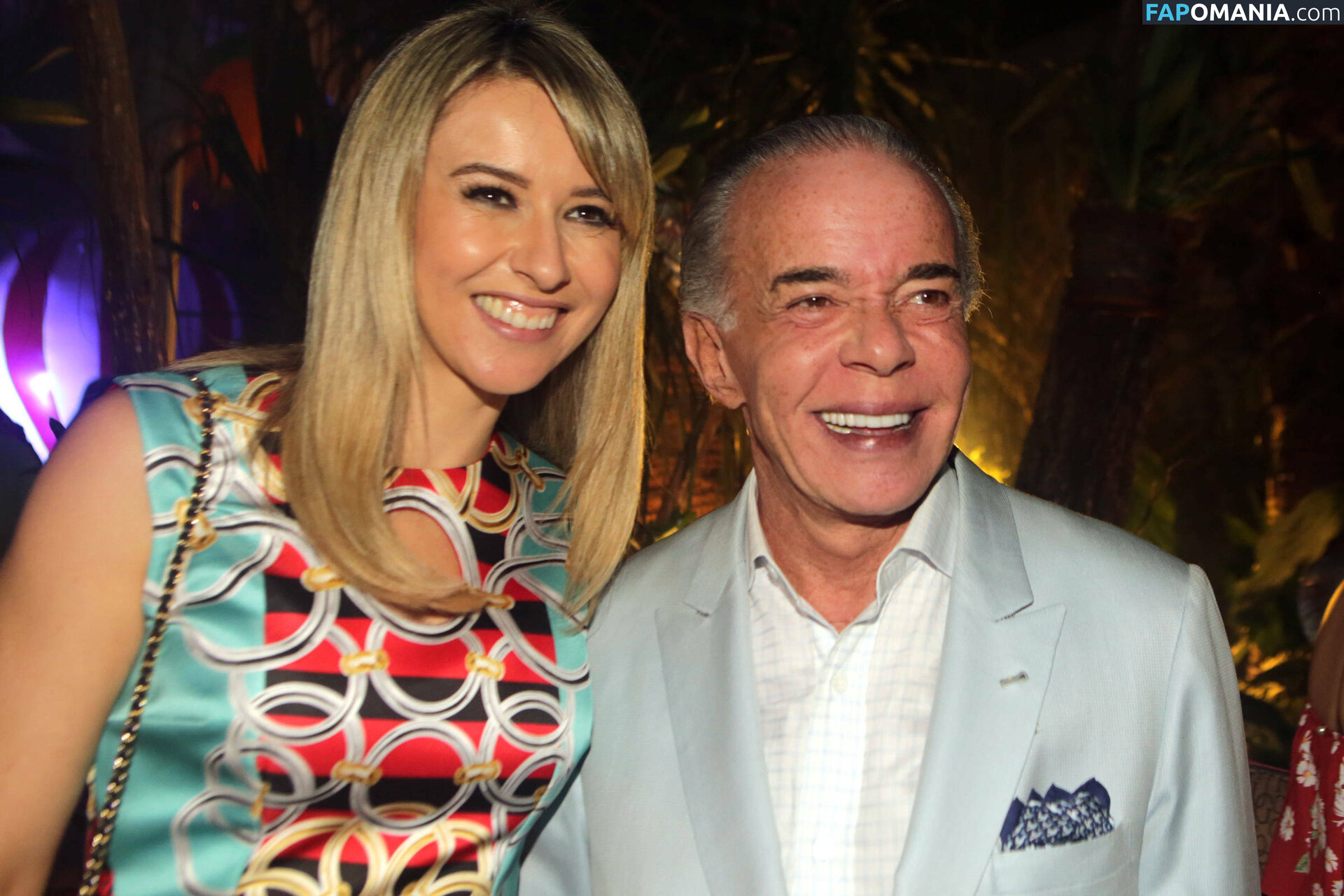 Brigas / Fofocas do Mundo Pornô BR / Polêmicas / Tretas / thetretas Naken OnlyFans  Läckta Foto #1