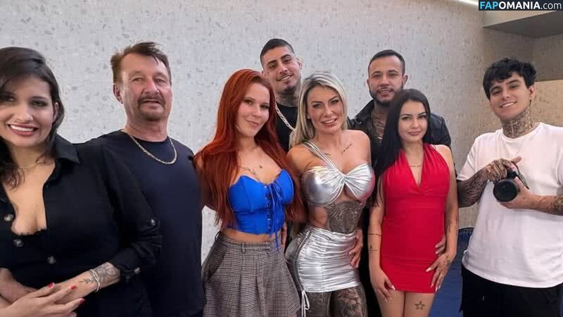 Brigas / Fofocas do Mundo Pornô BR / Polêmicas / Tretas / thetretas Naken OnlyFans  Läckta Foto #4