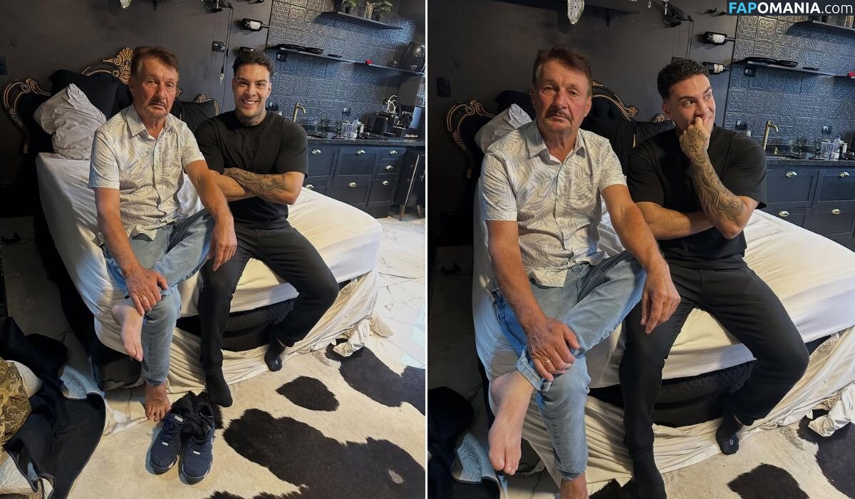 Brigas / Fofocas do Mundo Pornô BR / Polêmicas / Tretas / thetretas Naken OnlyFans  Läckta Foto #5