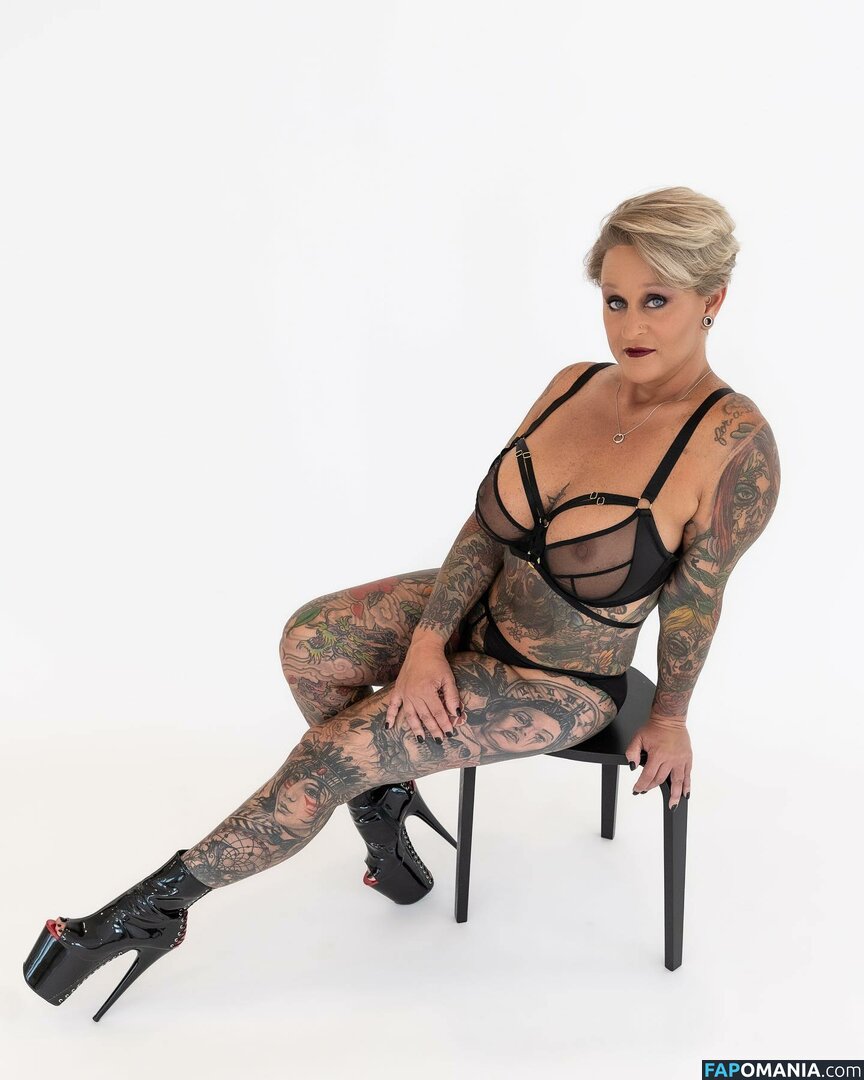 Tricia Anne / Tricia Holt Eckstein / tricia.anne_ / u277969456 Naken OnlyFans  Läckta Foto #6