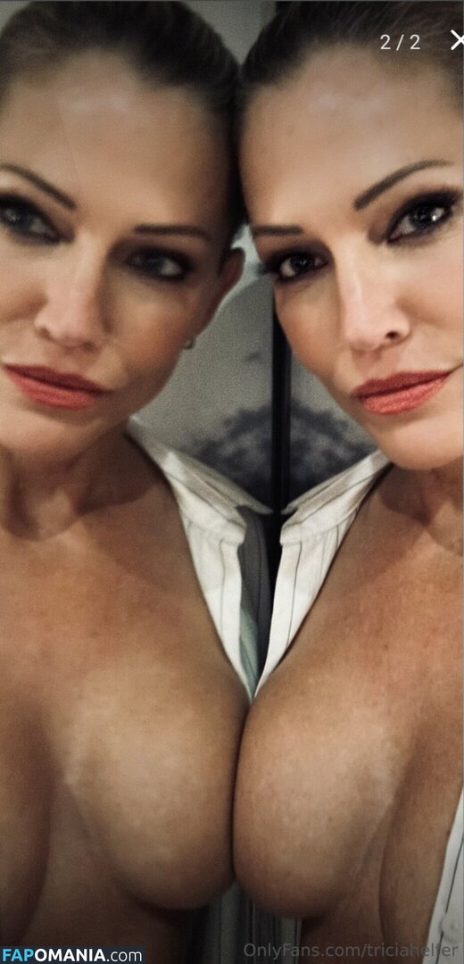 Cylon / Tricia Helfer / officialtriciahelfer / triciahelfer Naken OnlyFans  Läckta Foto #173