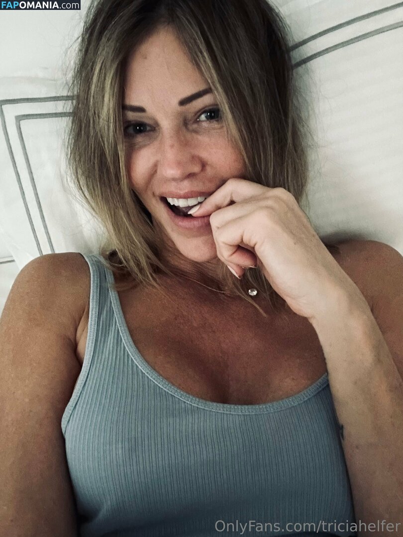 Cylon / Tricia Helfer / officialtriciahelfer / triciahelfer Naken OnlyFans  Läckta Foto #183