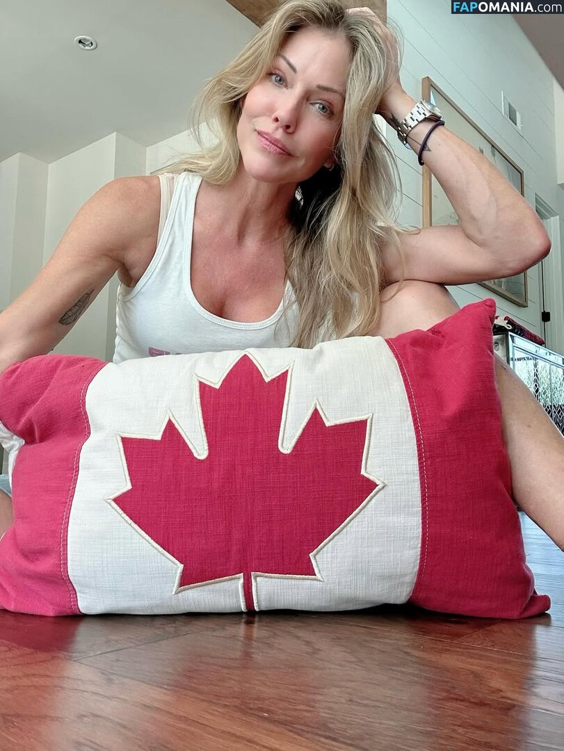 Cylon / Tricia Helfer / https: / officialtriciahelfer / triciahelfer Naken OnlyFans  Läckta Foto #204