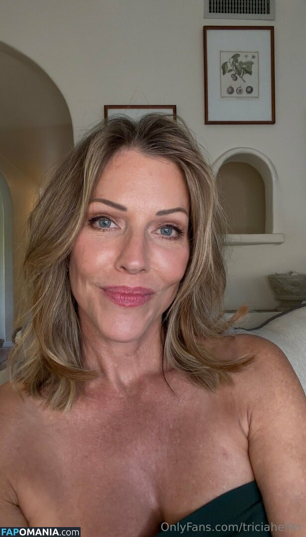 Cylon / Tricia Helfer / https: / officialtriciahelfer / triciahelfer Naken OnlyFans  Läckta Foto #215