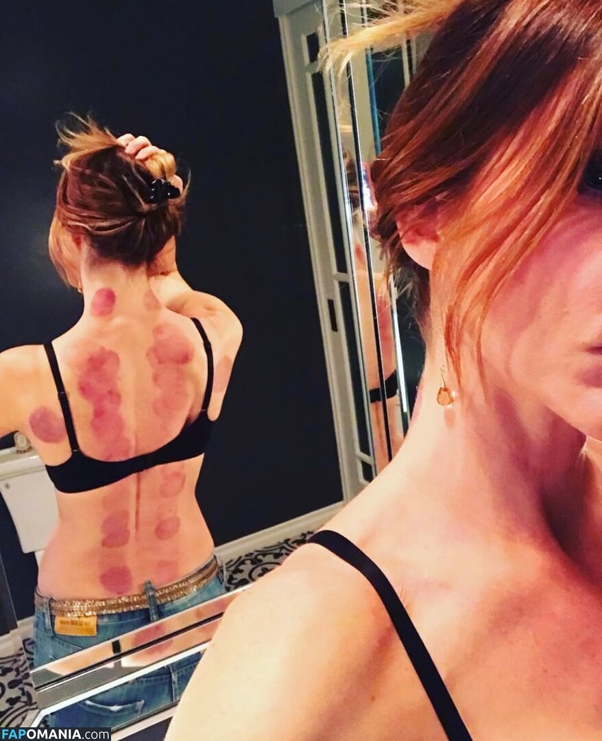 Cylon / Tricia Helfer / https: / officialtriciahelfer / triciahelfer Naken OnlyFans  Läckta Foto #225