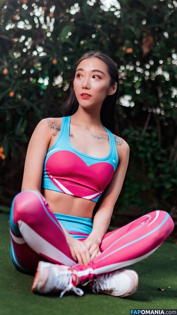 triciaisabirdy Naken OnlyFans  Läckta Foto #1