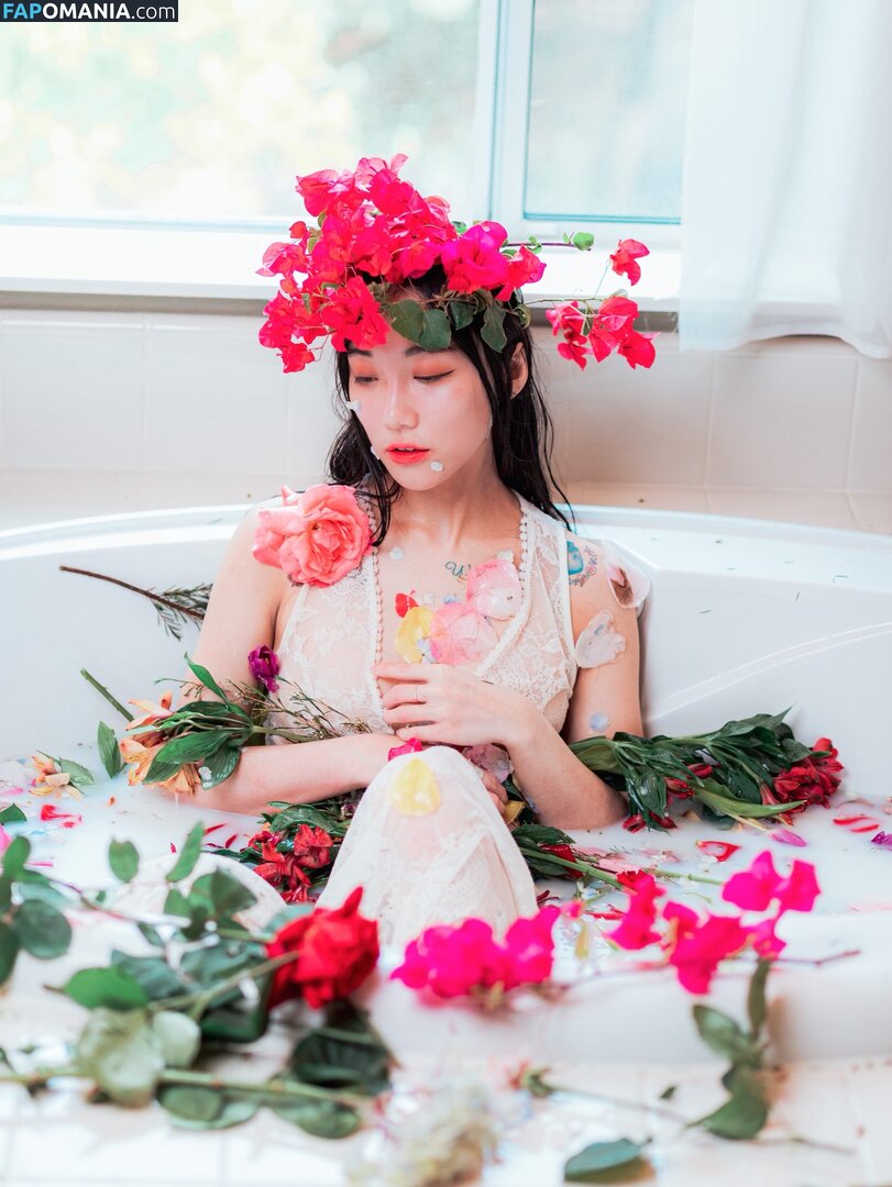 triciaisabirdy Naken OnlyFans  Läckta Foto #3