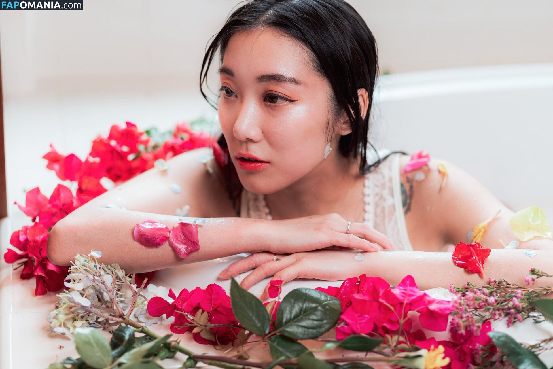 triciaisabirdy Naken OnlyFans  Läckta Foto #4
