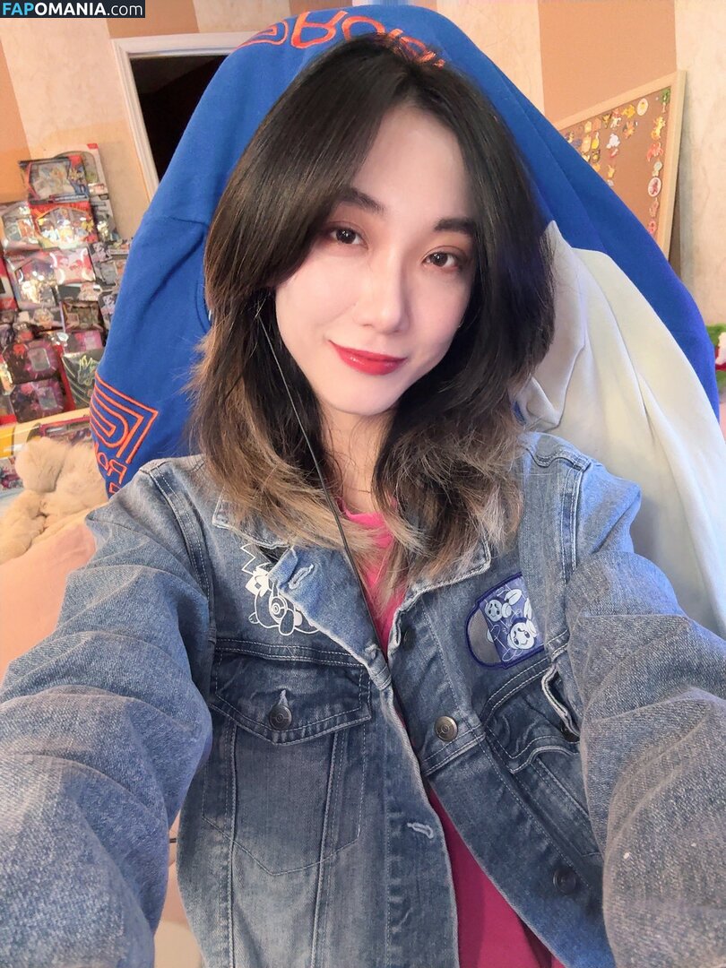 triciaisabirdy Naken OnlyFans  Läckta Foto #7