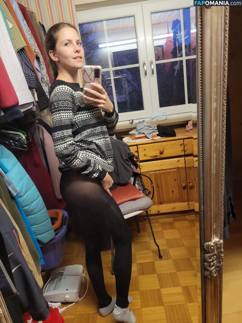 TrickyAlice6 / trickyofficial Naken OnlyFans  Läckta Foto #5