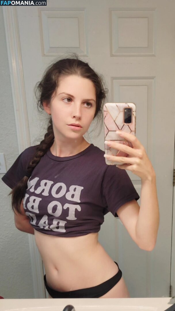TrickyAlice6 / trickyofficial Naken OnlyFans  Läckta Foto #6