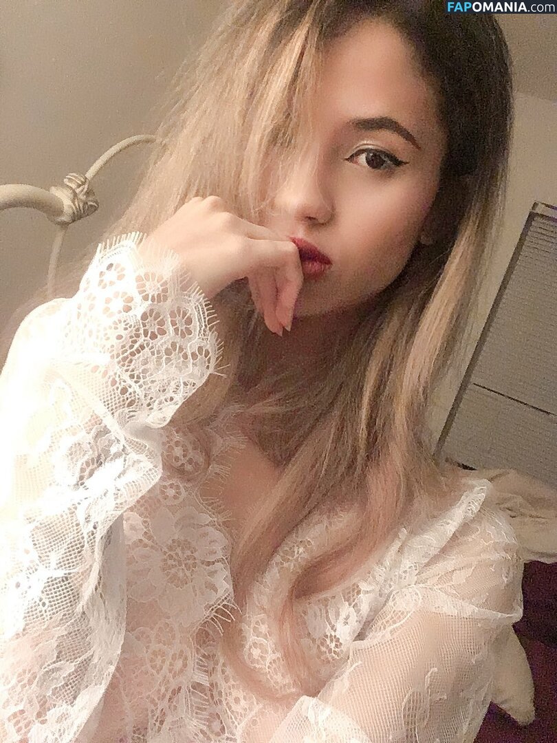 Trickywi / Trickywii / trickykenicki Naken OnlyFans  Läckta Foto #23