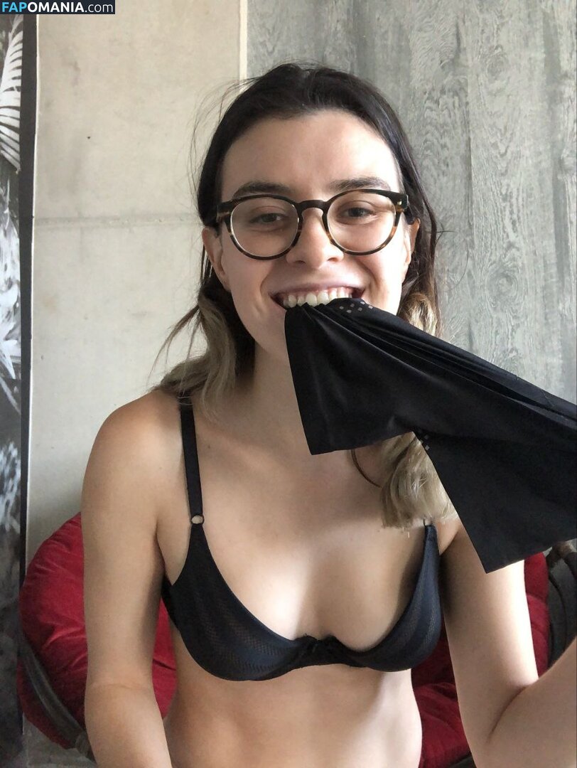 Trihunna / trianap24 Naken OnlyFans  Läckta Foto #1