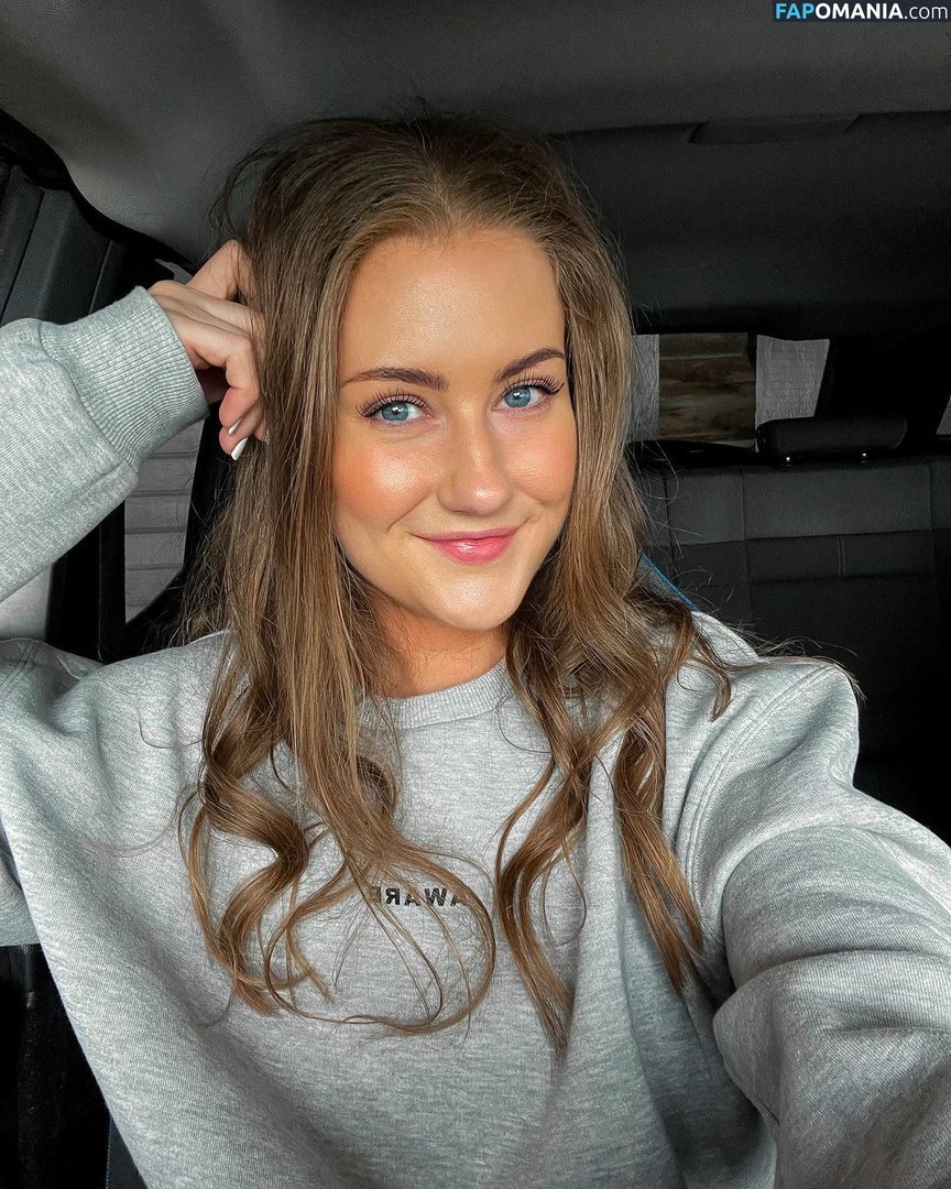 Trine K / trinekleiveland Naken OnlyFans  Läckta Foto #4