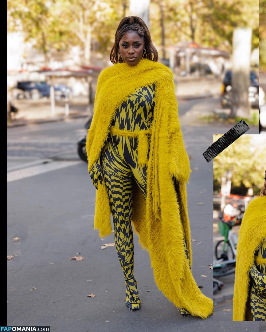 Trinity Fatu / trinity_fatu Naken OnlyFans  Läckta Foto #19