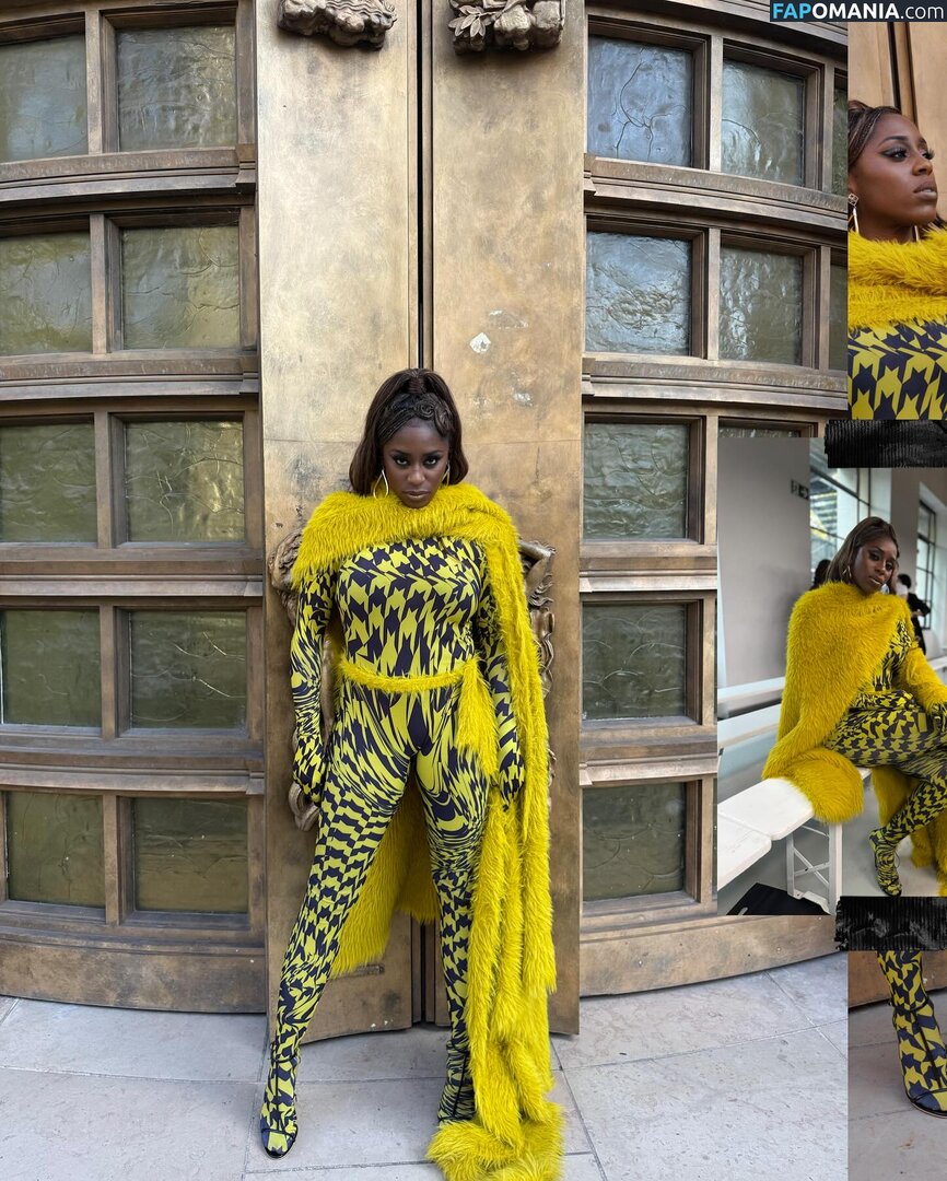 Trinity Fatu / trinity_fatu Naken OnlyFans  Läckta Foto #21