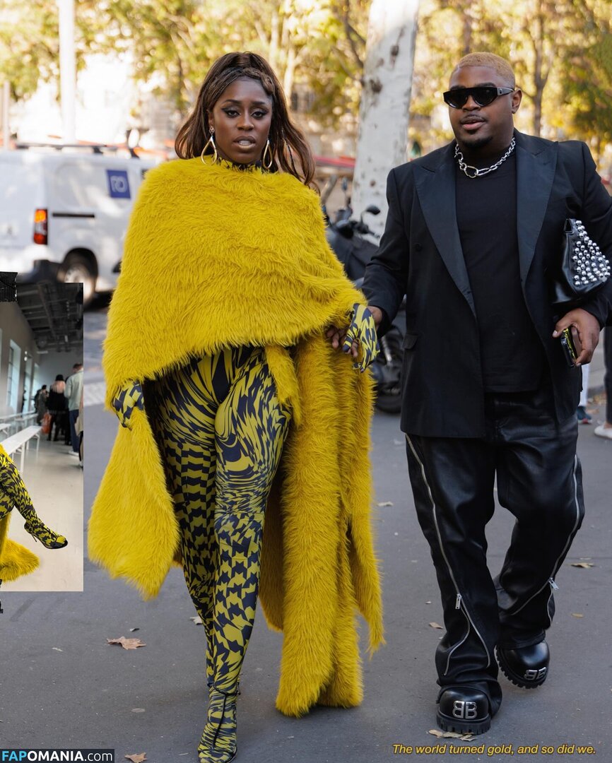 Trinity Fatu / trinity_fatu Naken OnlyFans  Läckta Foto #22