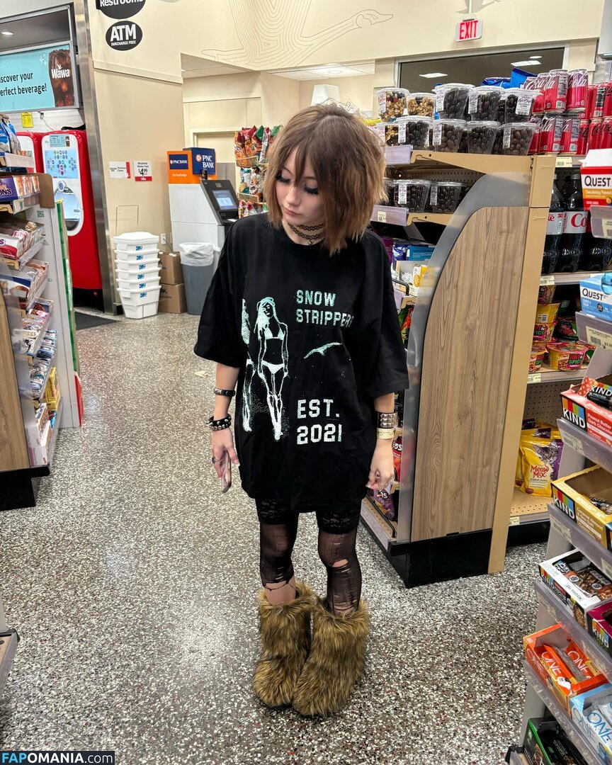 Trinity Manaj / trinitymanaj Naken OnlyFans  Läckta Foto #15