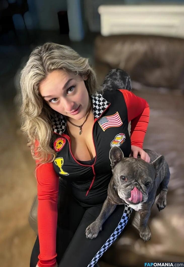 Trinity Morisette / trinity_morisette Naken OnlyFans  Läckta Foto #28