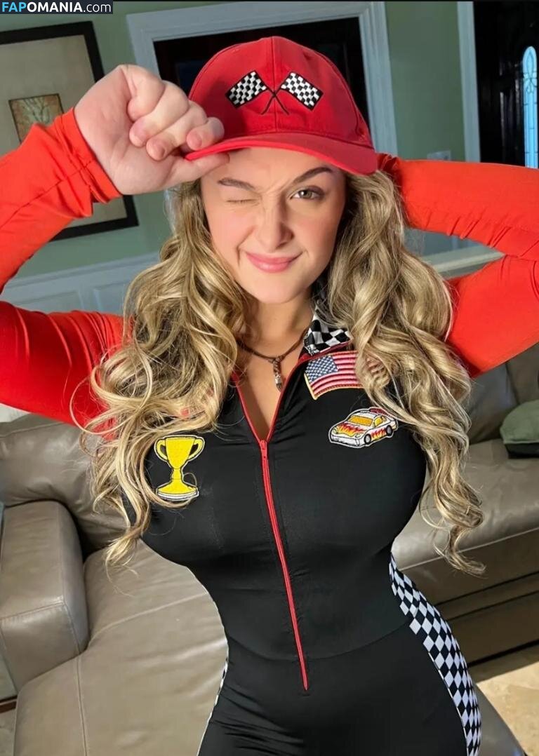 Trinity Morisette / trinity_morisette Naken OnlyFans  Läckta Foto #37