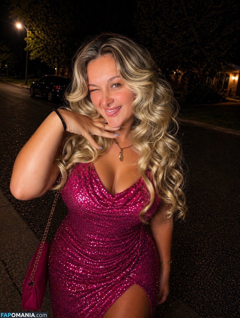 Trinity Morisette / trinity_morisette Naken OnlyFans  Läckta Foto #41