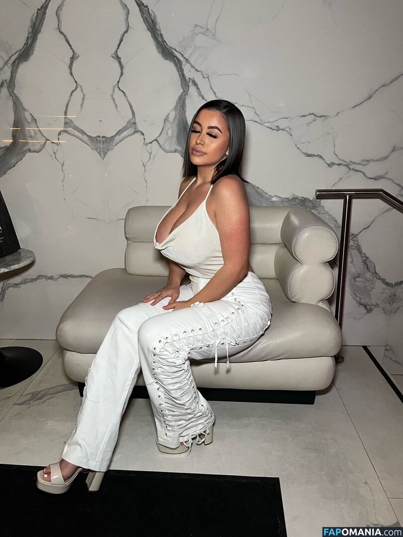 Trinity Pedersen / https: / tiffanypedersen / trinitypedersen Naken OnlyFans  Läckta Foto #1