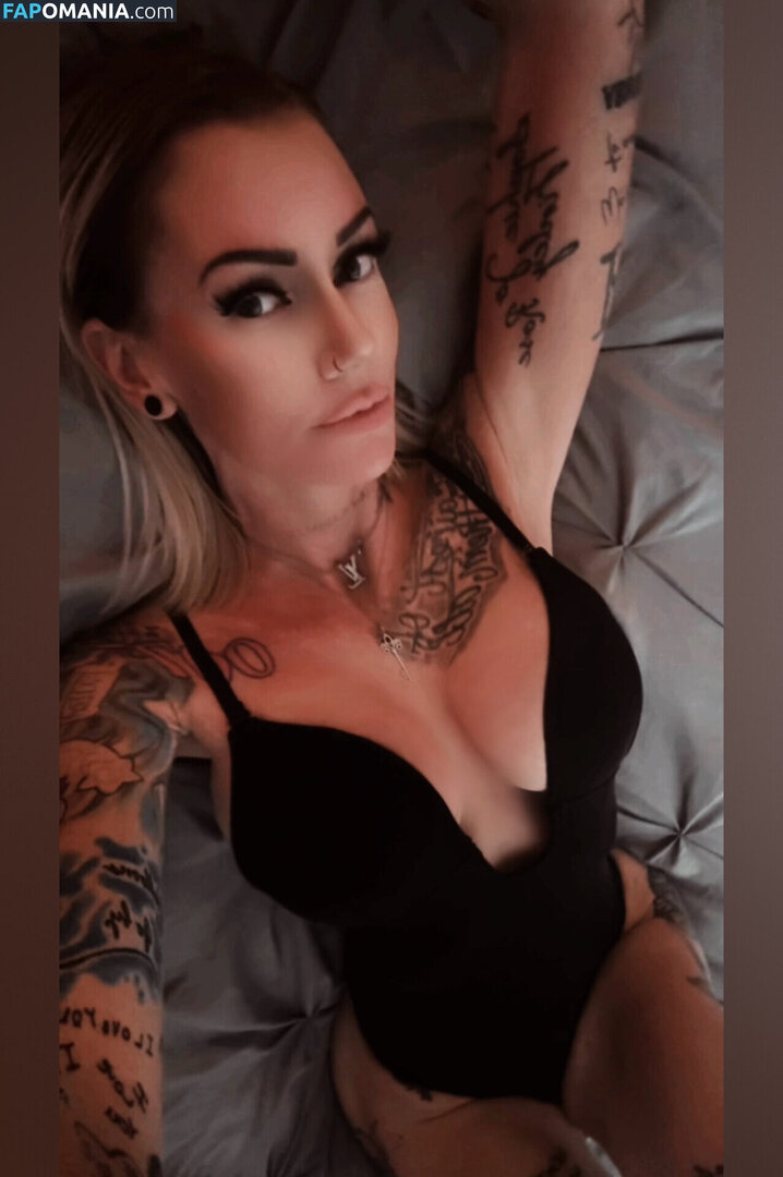 Trinity Tryce Naken OnlyFans  Läckta Foto #1