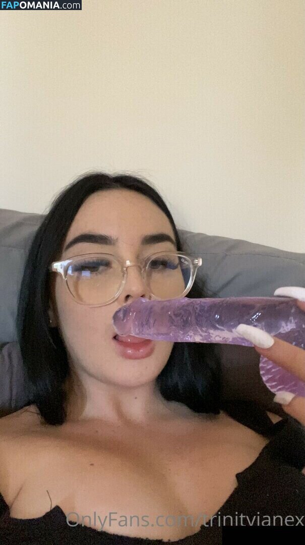 Trinity Jane / Trinityjanex / https: / trinityjane Naken OnlyFans  Läckta Foto #111
